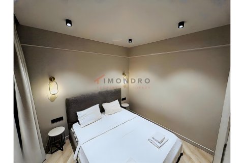 2+1 Wohnung  in Besiktas, Istanbul, Türkei Nr. 224484 - 18