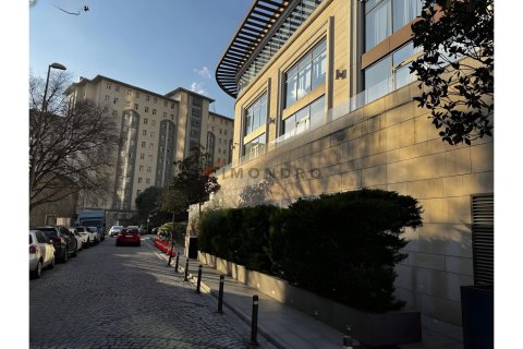 2+1 Wohnung  in Besiktas, Istanbul, Türkei Nr. 224484 - 27