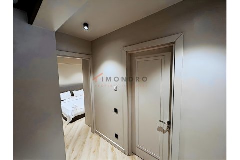 2+1 Wohnung  in Besiktas, Istanbul, Türkei Nr. 224484 - 15