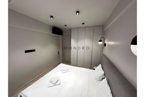 2+1 Wohnung  in Besiktas, Istanbul, Türkei Nr. 224484 - 19