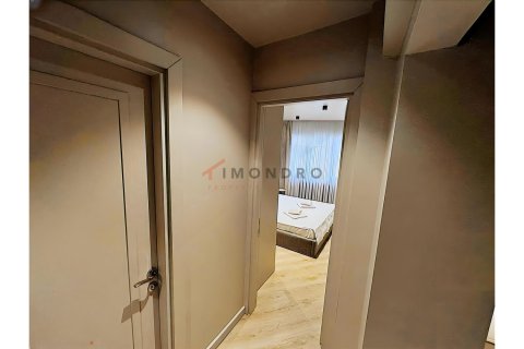 2+1 Wohnung  in Besiktas, Istanbul, Türkei Nr. 224484 - 16