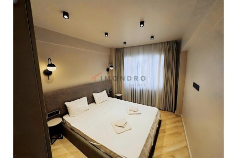 2+1 Wohnung  in Besiktas, Istanbul, Türkei Nr. 224484 - 17