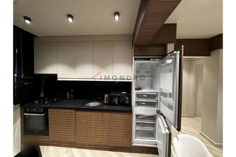 2+1 Wohnung  in Besiktas, Istanbul, Türkei Nr. 224484 - 14