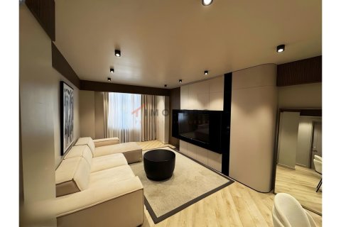 2+1 Wohnung  in Besiktas, Istanbul, Türkei Nr. 224484