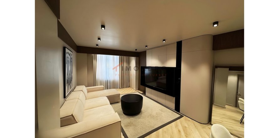 2+1 Wohnung  in Besiktas, Istanbul, Türkei Nr. 224484