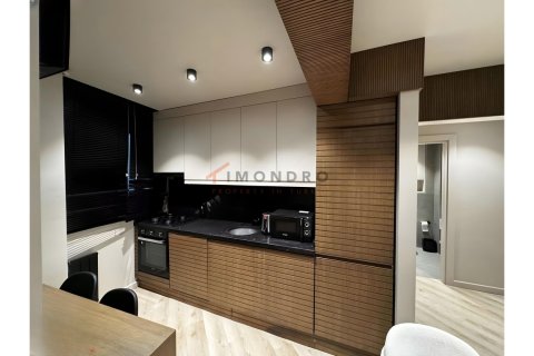 2+1 Wohnung  in Besiktas, Istanbul, Türkei Nr. 224484 - 13