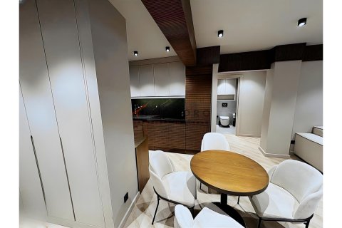 2+1 Wohnung  in Besiktas, Istanbul, Türkei Nr. 224484 - 7