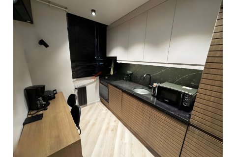 2+1 Wohnung  in Besiktas, Istanbul, Türkei Nr. 224484 - 12