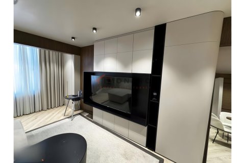 2+1 Wohnung  in Besiktas, Istanbul, Türkei Nr. 224484 - 2