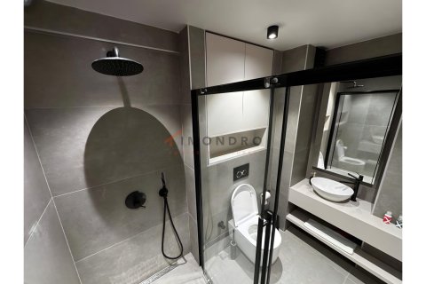 2+1 Wohnung  in Besiktas, Istanbul, Türkei Nr. 224484 - 23