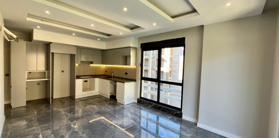 1+1 Lejlighed  i Saray, Tekirdag, Tyrkiet Nr. 224626