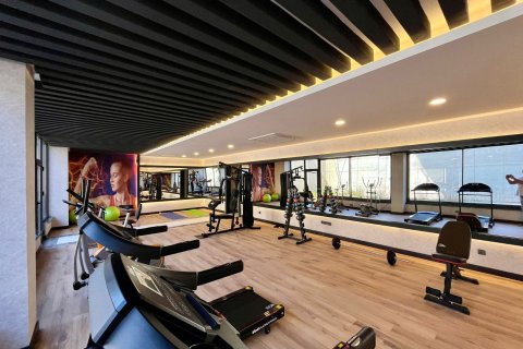1+1 Lejlighed  i Saray, Tekirdag, Tyrkiet Nr. 224626 - 13