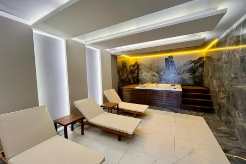 1+1 Lejlighed  i Saray, Tekirdag, Tyrkiet Nr. 224626 - 10