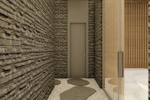 2+1 Lejlighed  i Kestel, Antalya, Tyrkiet Nr. 224631 - 24