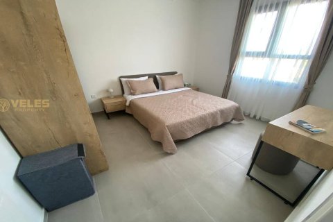 1+1 Leilighet  i Long Beach, Iskele,  Nr. 232215 - 4