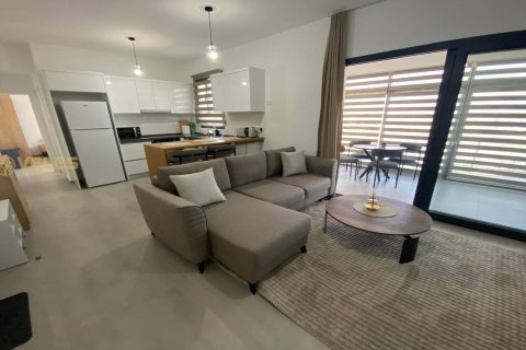 1+1 Leilighet  i Long Beach, Iskele,  Nr. 232215 - 3