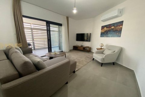 1+1 Leilighet  i Long Beach, Iskele,  Nr. 232215 - 2