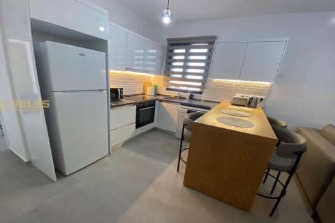 1+1 Leilighet  i Long Beach, Iskele,  Nr. 232215 - 8