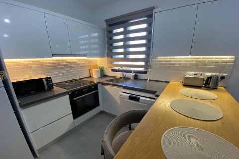 1+1 Leilighet  i Long Beach, Iskele,  Nr. 232215 - 9