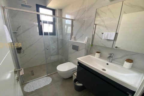 1+1 Leilighet  i Long Beach, Iskele,  Nr. 232215 - 6