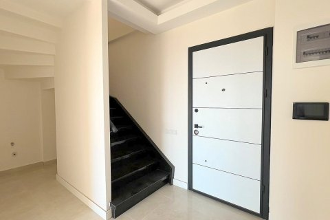 2+0 Penthäuser  in Mahmutlar, Antalya, Türkei Nr. 232214 - 13