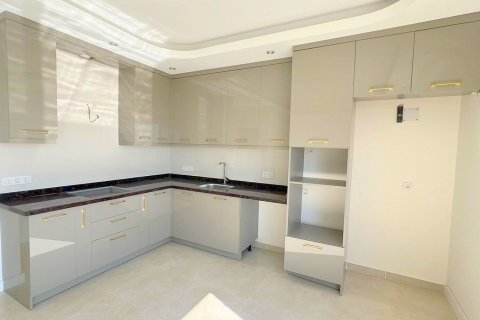 2+0 Penthäuser  in Mahmutlar, Antalya, Türkei Nr. 232214 - 5