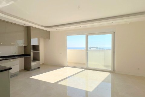 2+0 Penthäuser  in Mahmutlar, Antalya, Türkei Nr. 232214 - 7