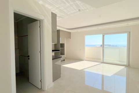 2+0 Penthäuser  in Mahmutlar, Antalya, Türkei Nr. 232214 - 2