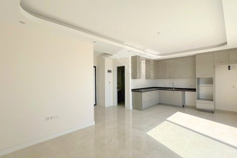 2+0 Penthäuser  in Mahmutlar, Antalya, Türkei Nr. 232214 - 4