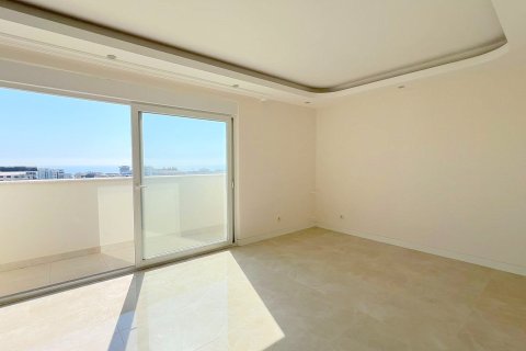 2+0 Penthäuser  in Mahmutlar, Antalya, Türkei Nr. 232214 - 6