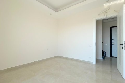 2+0 Penthäuser  in Mahmutlar, Antalya, Türkei Nr. 232214 - 9