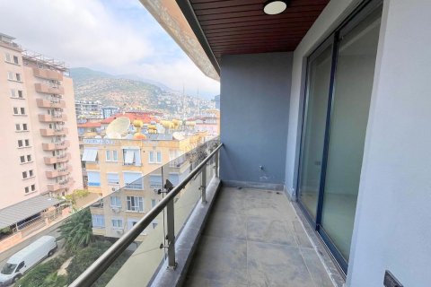 1+0 Wohnung  in Alanya, Antalya, Türkei Nr. 232210 - 8