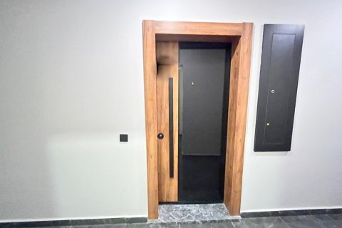1+0 Wohnung  in Alanya, Antalya, Türkei Nr. 232210 - 6