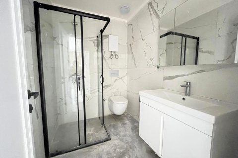1+0 Wohnung  in Alanya, Antalya, Türkei Nr. 232210 - 5