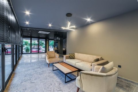 1+0 Wohnung  in Alanya, Antalya, Türkei Nr. 232210 - 13