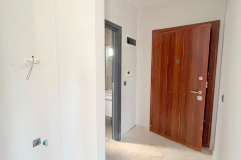 Apartment for sale in Mahmutlar, Antalya, Turkey, studio, 51m2, No. 232211 – photo 8