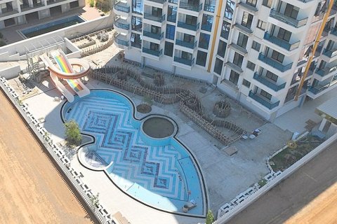 Apartment for sale in Mahmutlar, Antalya, Turkey, studio, 51m2, No. 232211 – photo 12