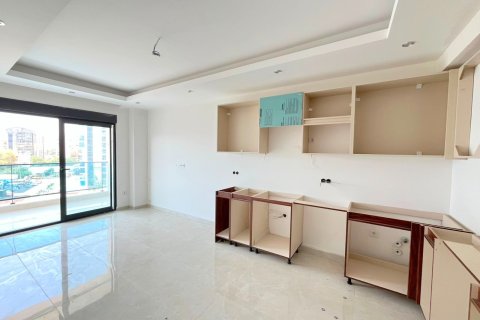 Apartment for sale in Mahmutlar, Antalya, Turkey, studio, 51m2, No. 232211 – photo 3