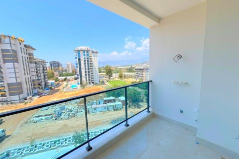 Apartment for sale in Mahmutlar, Antalya, Turkey, studio, 51m2, No. 232211 – photo 9