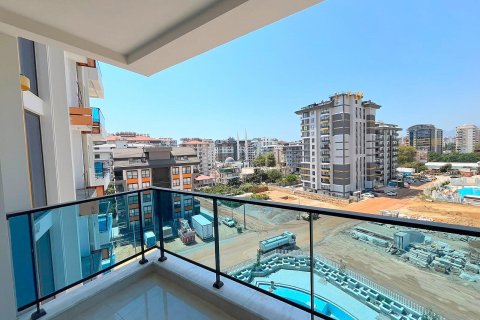 Apartment for sale in Mahmutlar, Antalya, Turkey, studio, 51m2, No. 232211 – photo 10