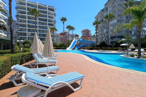 1+0 Wohnung  in Cikcilli, Antalya, Türkei Nr. 232213 - 15