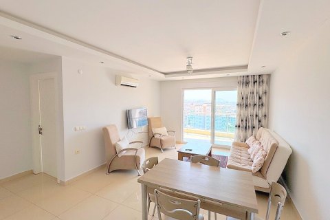 1+0 Wohnung  in Cikcilli, Antalya, Türkei Nr. 232213 - 2