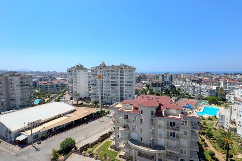 1+0 Wohnung  in Cikcilli, Antalya, Türkei Nr. 232213 - 13