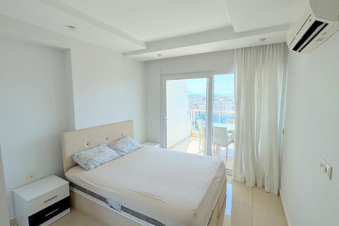 1+0 Wohnung  in Cikcilli, Antalya, Türkei Nr. 232213 - 5