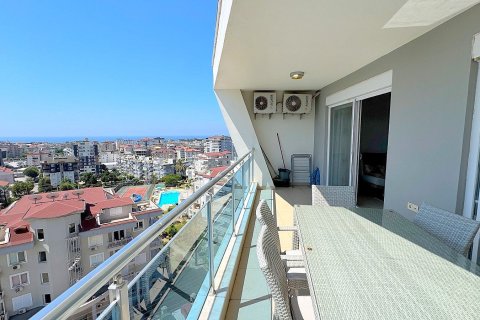 1+0 Wohnung  in Cikcilli, Antalya, Türkei Nr. 232213 - 12