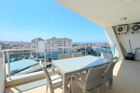 1+0 Wohnung  in Cikcilli, Antalya, Türkei Nr. 232213 - 10