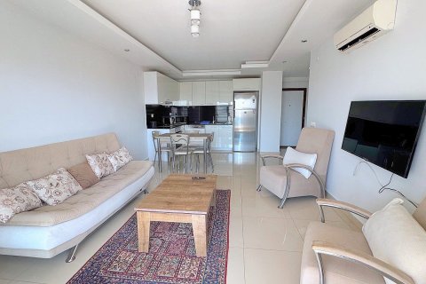 1+0 Wohnung  in Cikcilli, Antalya, Türkei Nr. 232213 - 1