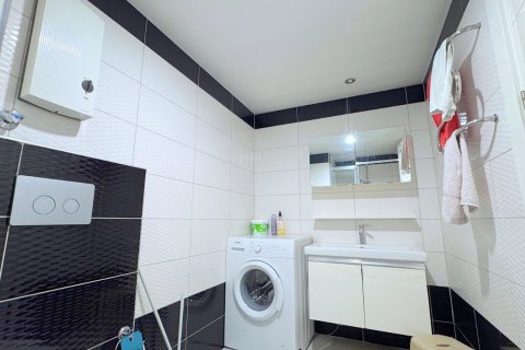 1+0 Wohnung  in Cikcilli, Antalya, Türkei Nr. 232213 - 8