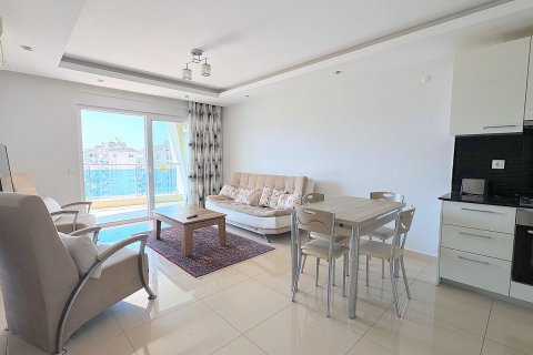 1+0 Wohnung  in Cikcilli, Antalya, Türkei Nr. 232213 - 3