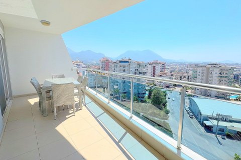 1+0 Wohnung  in Cikcilli, Antalya, Türkei Nr. 232213 - 11